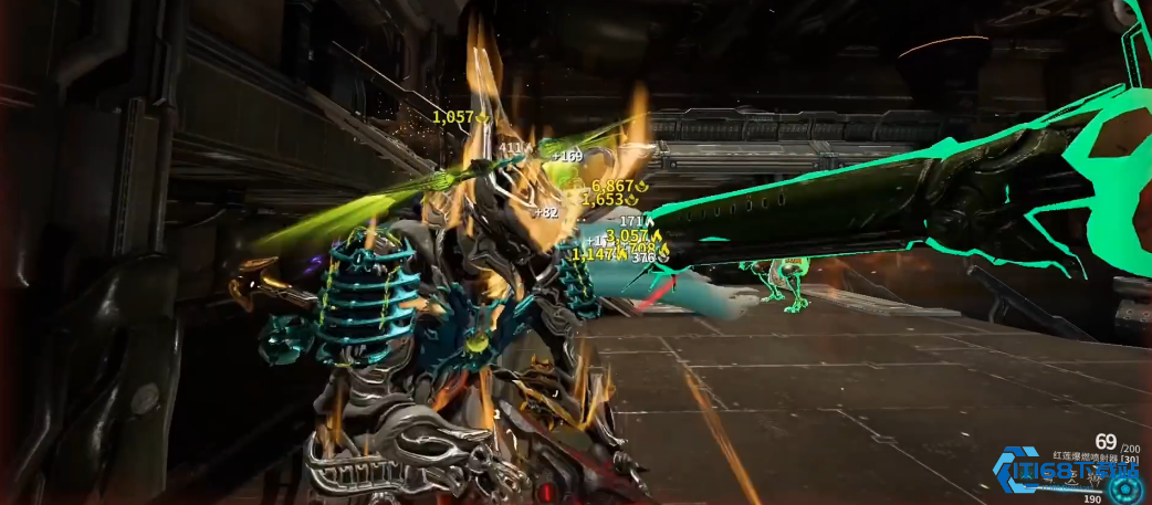 星际战甲Ember怎么获得