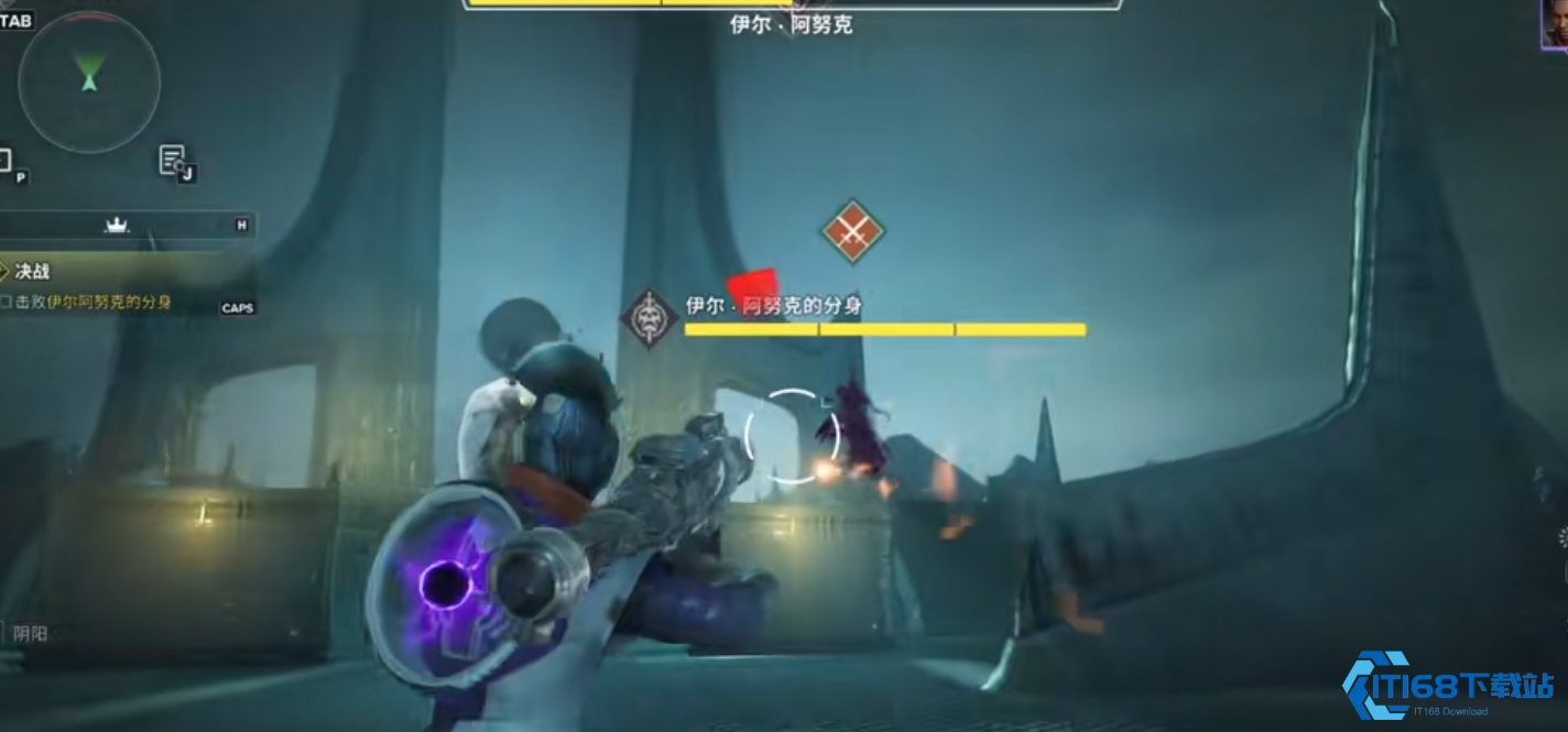 命运群星艾可拉有哪些战斗方式