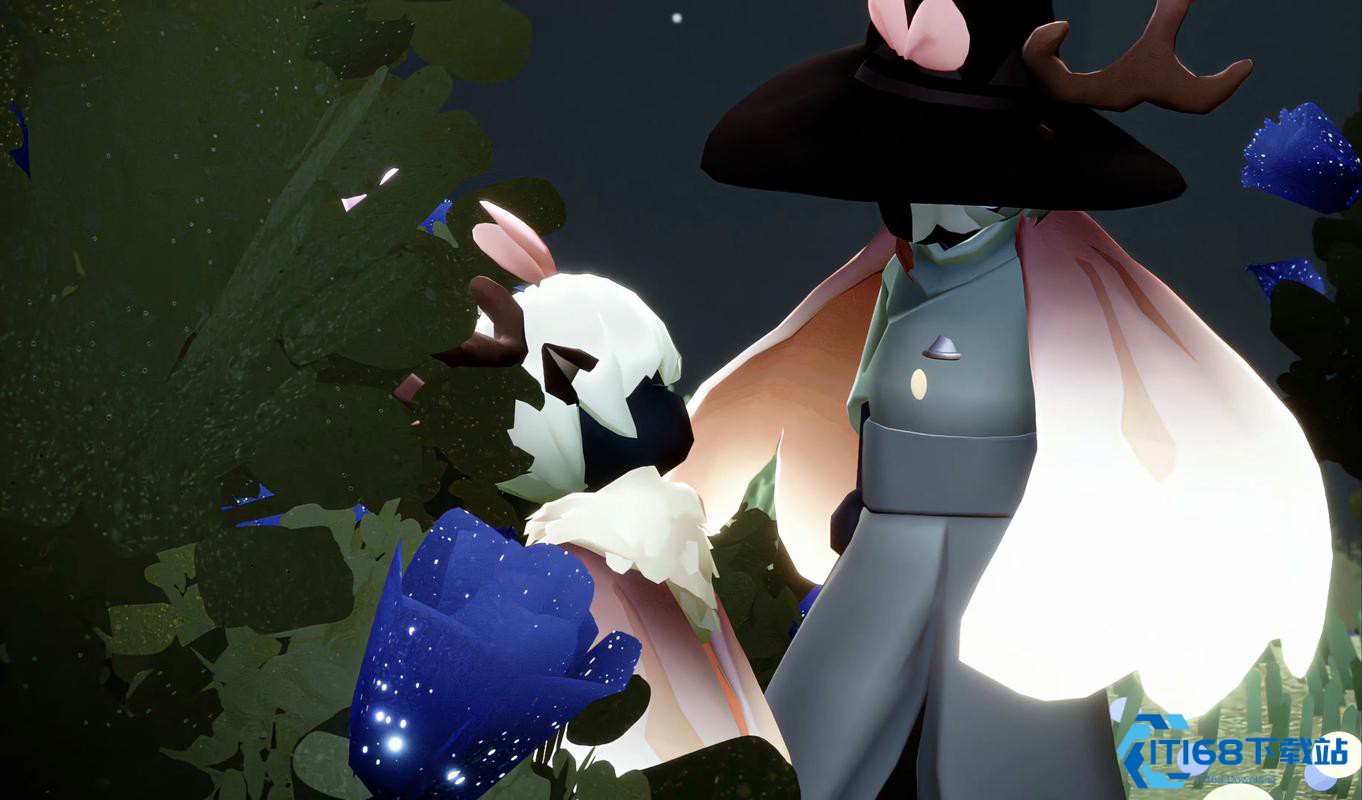 光遇：女巫长裙获取攻略