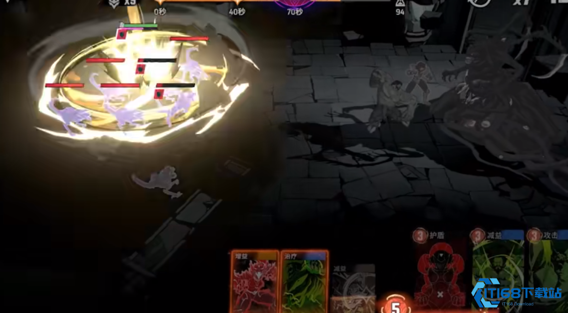 安吉拉全攻略：攻防一体的战场主宰者