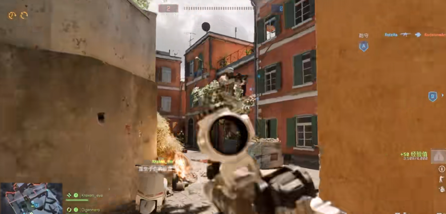 战地6武器怎么选择