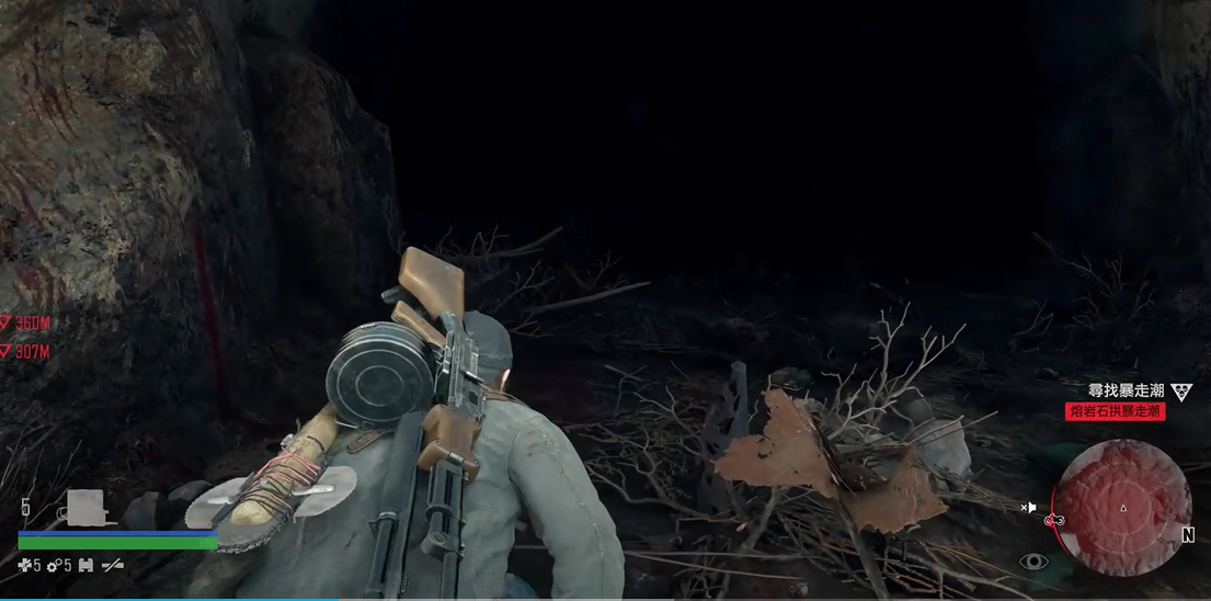 熔岩拱门暴走潮终极指南：锁定巢穴、火力策略与一次清除