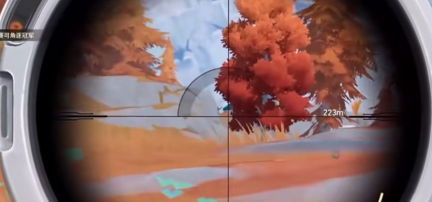 命运扳机明迪怎么操作