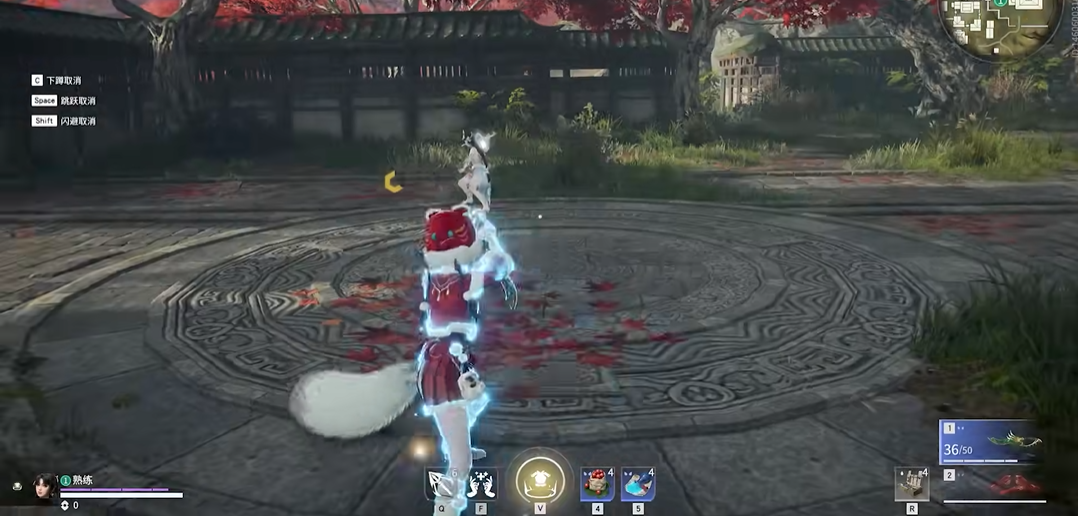 匕首绝技：鬼返断霸体突进全解析