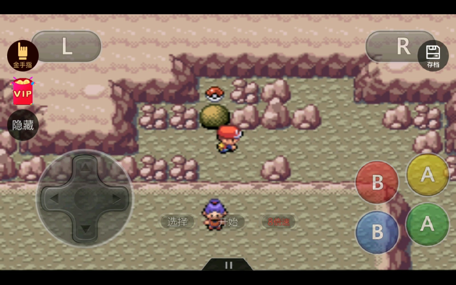 宝可梦等级飙升指南：从萌新到大师的实战秘笈