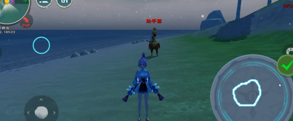 解锁法杖魔法的秘密提升你的冒险技能