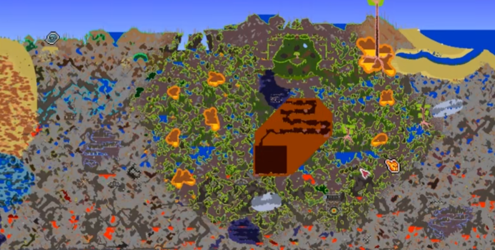 泰拉瑞亚利器站怎么获得