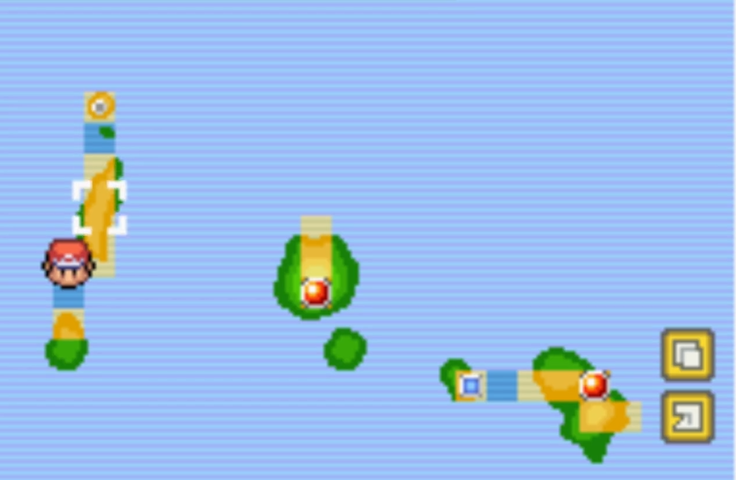 口袋妖怪火红怎么快速刷经验