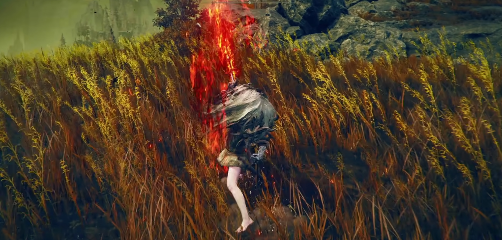 艾尔登法环火焰穿刺怎么样