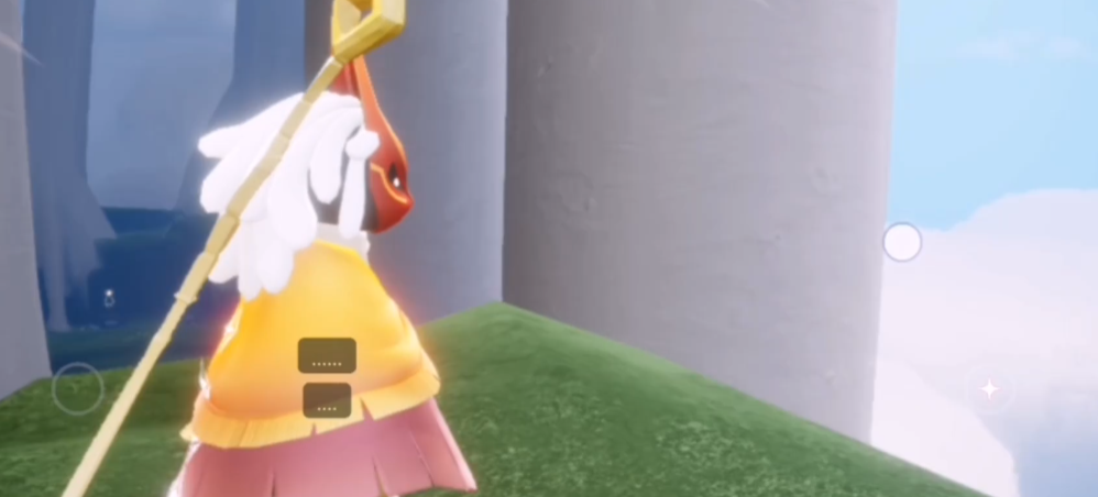 光遇怎么拿到狐狸面具