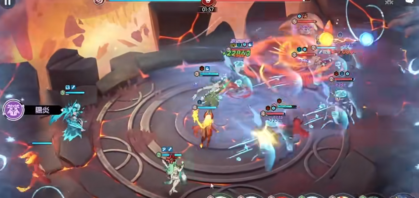 龙魂旅人波塞冬怎么玩