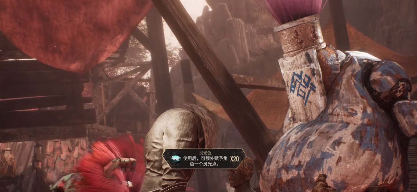 光与影33号远征队有什么玩法