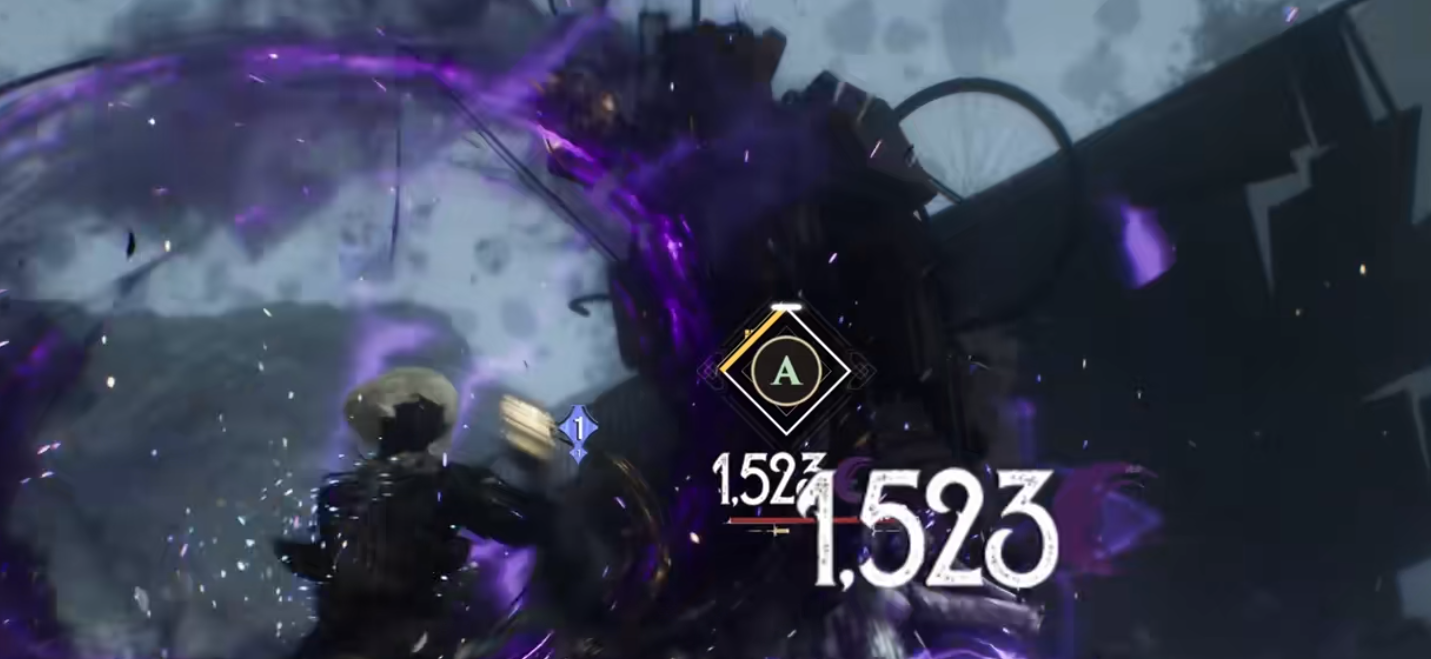 光与影33号远征队前中期角色有什么推荐