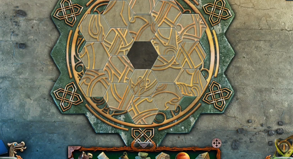 密室逃脱18生命之水在哪里找