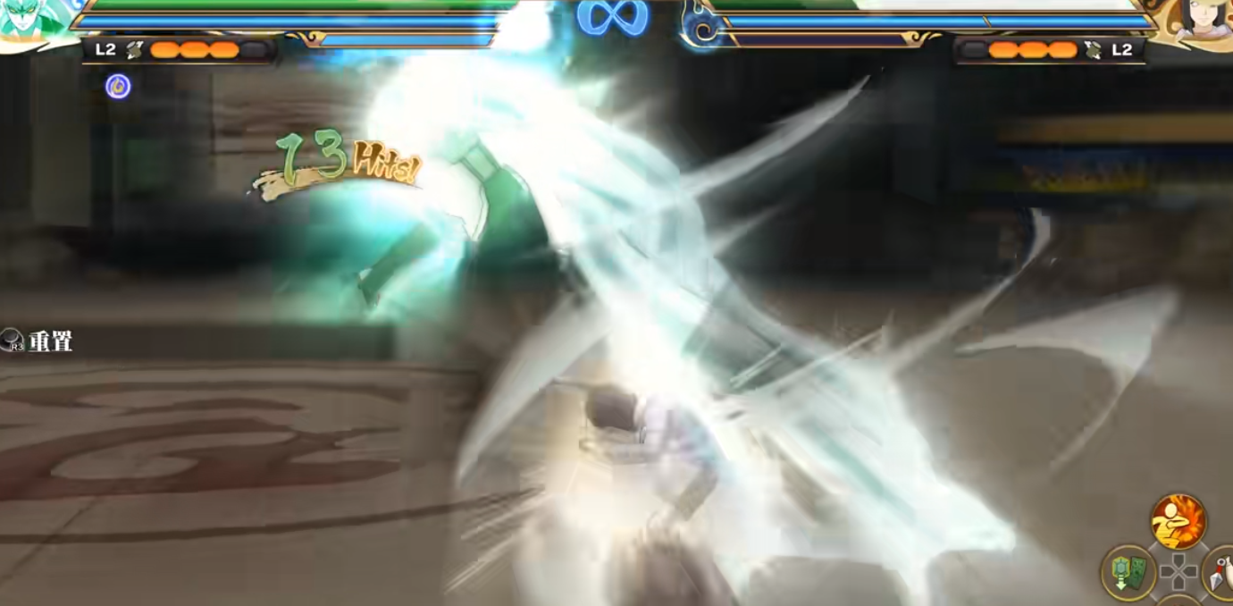 仙人巳月全招式解析灵动蛇影掌控战场