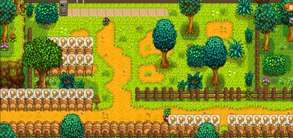 星露谷物语怎么月入百万