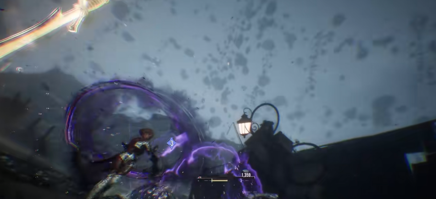 熙艾尔马埃尔战斗技能全解析 高效游戏角色通关秘诀