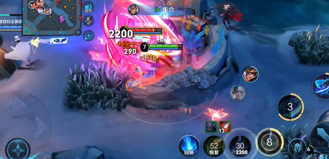 王者荣耀澜单挑刘备出装有哪些推荐