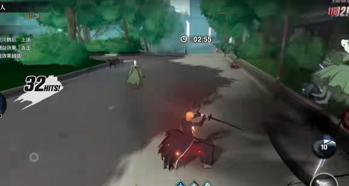 境界刀鸣有哪些玩法