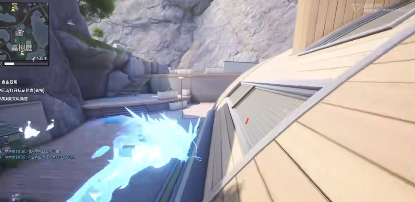 小龙女全面辅助技能实战手册