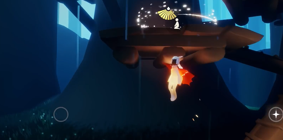 光遇大树屋火罐有什么用