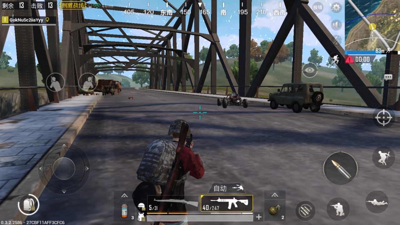 高效标记敌人位置 团队合作制胜关键