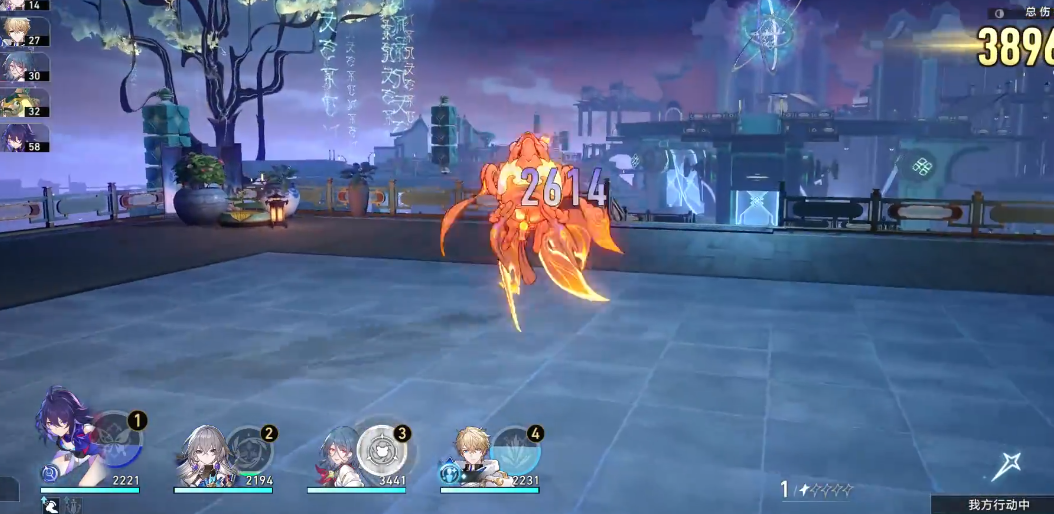 崩坏星穹铁道仙舟罗浮刷怪线路怎么走