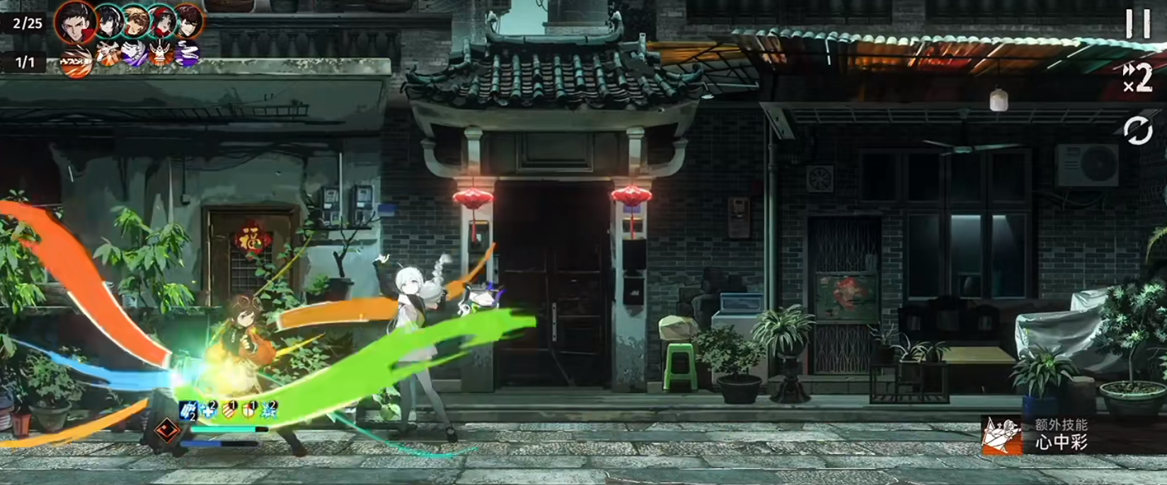 音希角色技能机制全解析与实战精要