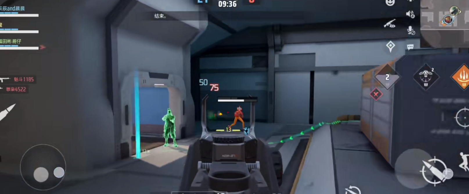 夜巡战士爆发力急冲火球致盲制胜攻略