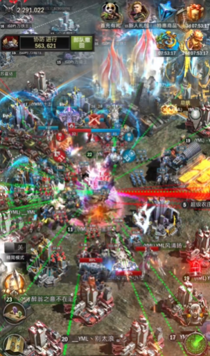 联盟巅峰赛终极攻略：掌握核心战术制霸巅峰战场