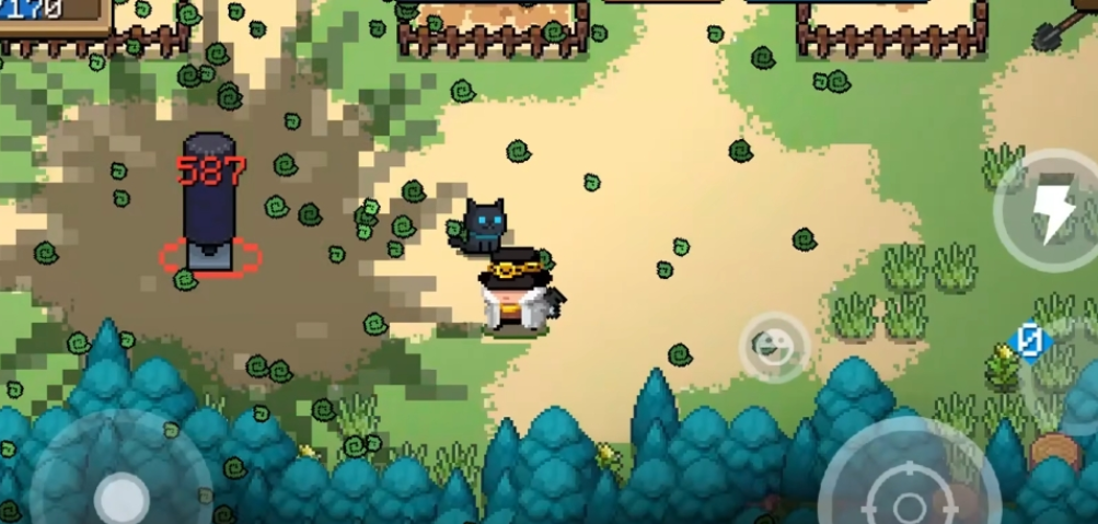 元气骑士清澈的井水喝了有什么用