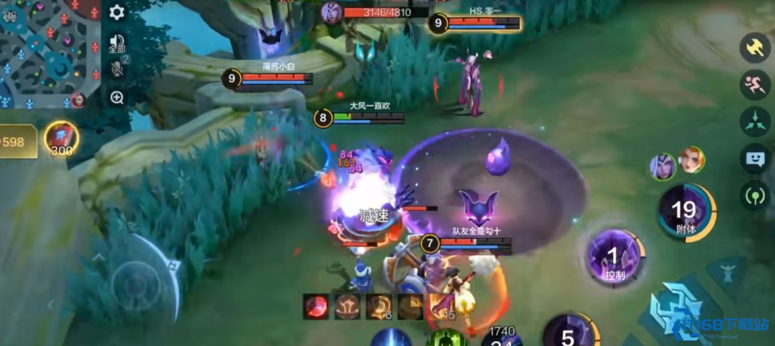 鬼隆隆连招深度教学：起爆小鬼的艺术