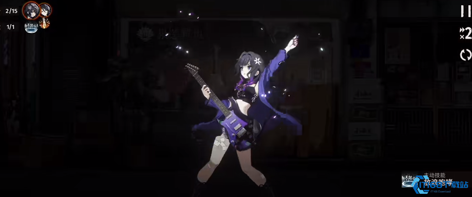 恒沙作战手册：掌控双段大招与分支技巧的核心艺术