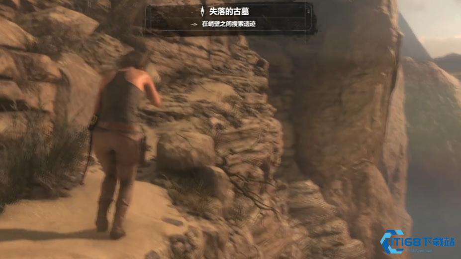 古墓丽影10叙利亚怎么回去