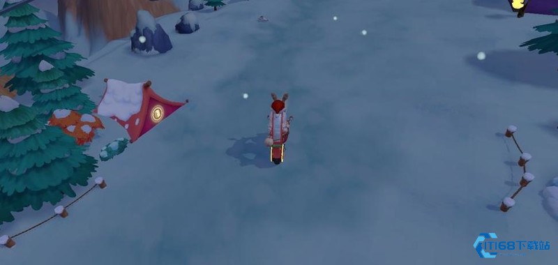 奥比岛蝴蝶捕捉全攻略 精准定位一网打尽！