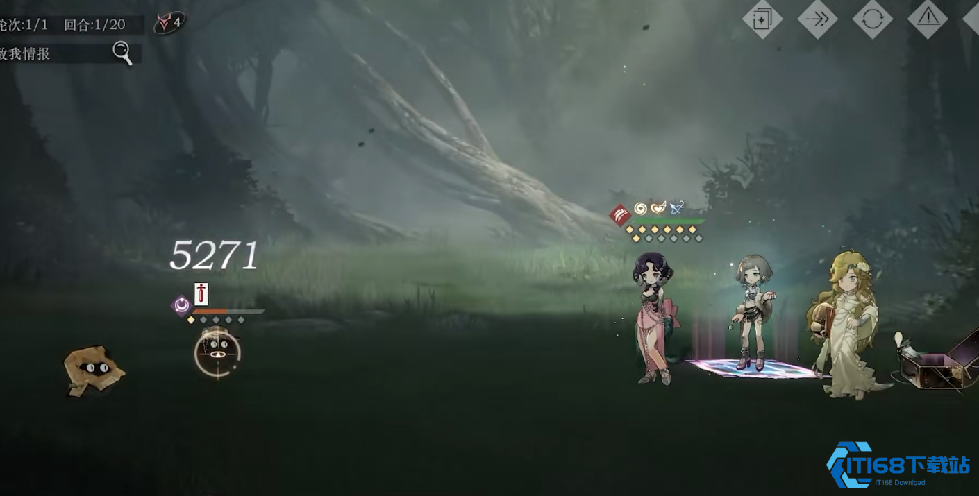 娜娜缔约战斗攻略 超强连击全解析！