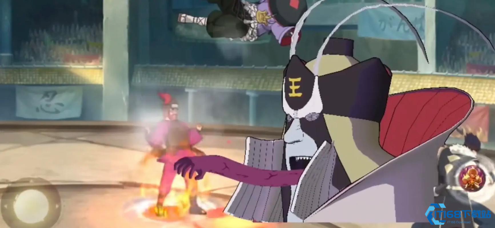 解锁四尾老紫完整攻略指南