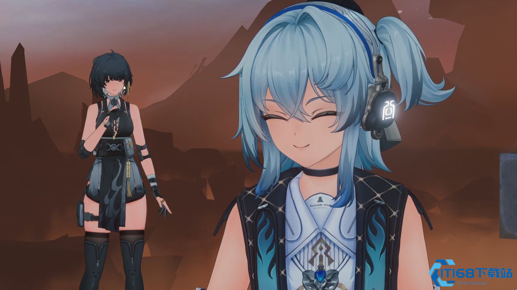 鸣潮卜灵怎么配队