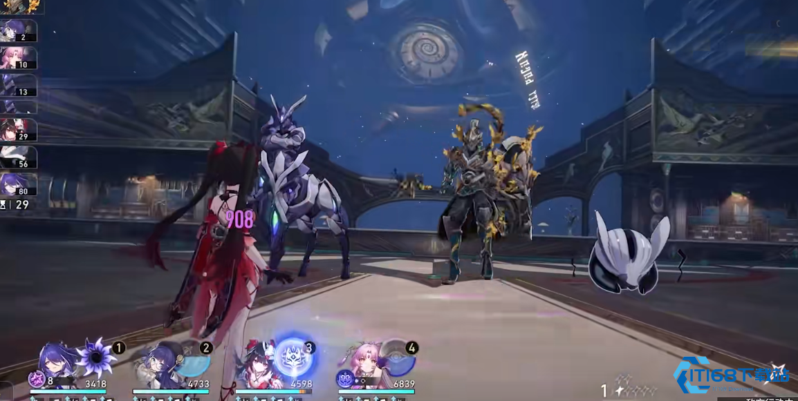 黄泉残梦机制全解析 掌握核心爆发秘诀