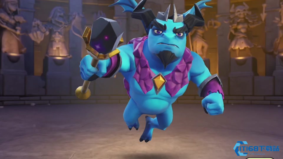 部落冲突王子怎么玩