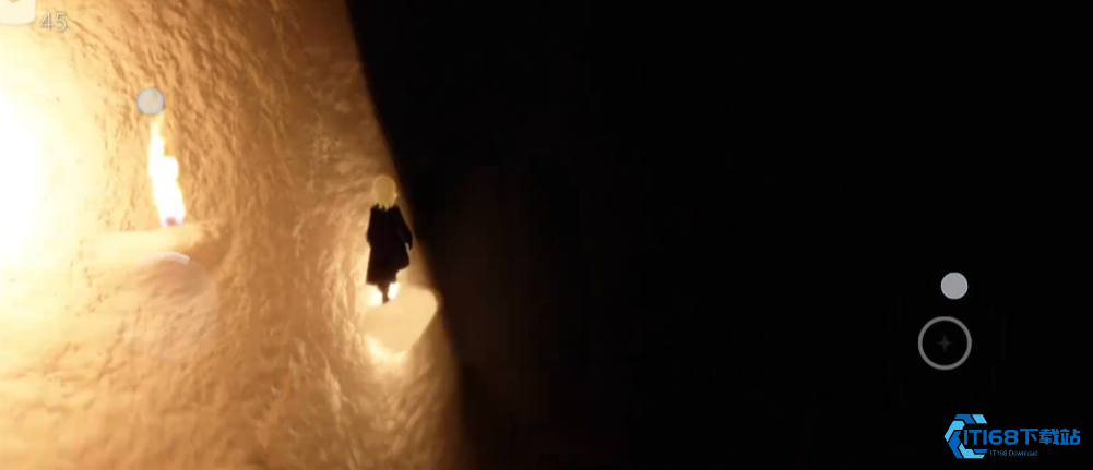 光遇火焰试炼怎么上墙