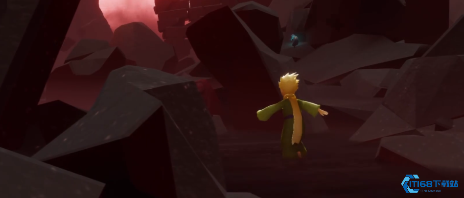 小王子季终极挑战！暴风眼献祭通关全攻略