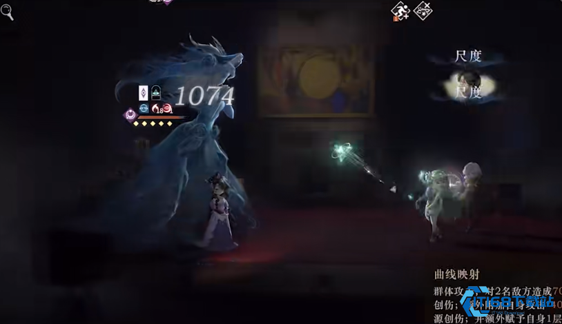 北方哨歌技能全面解析