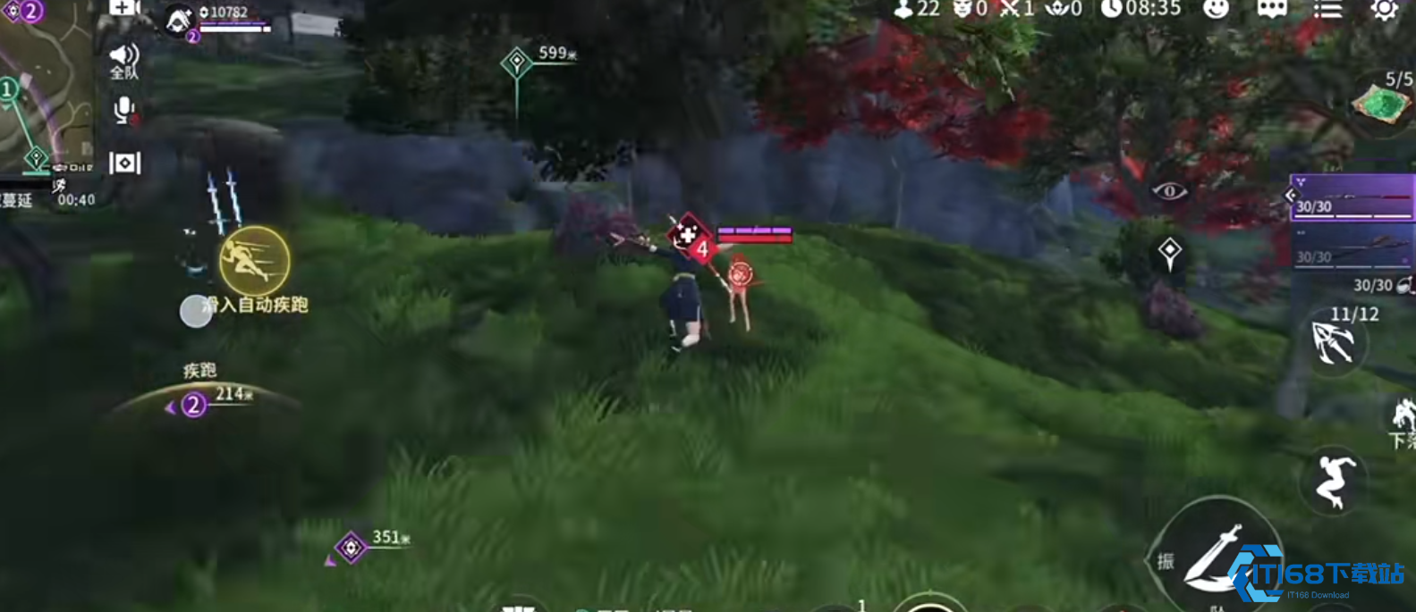 战场逆转专家三娘水元素全攻略