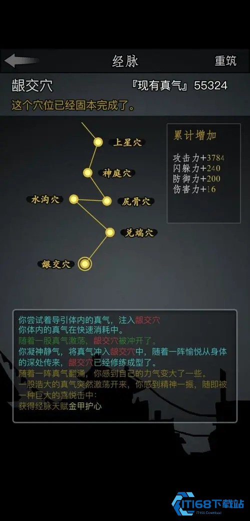 经脉暗疾解决宝典：告别堵塞，健康修炼不是梦