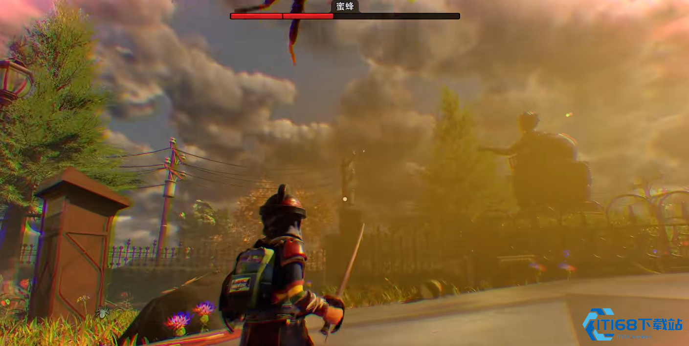 禁闭求生人物有什么状态和技巧