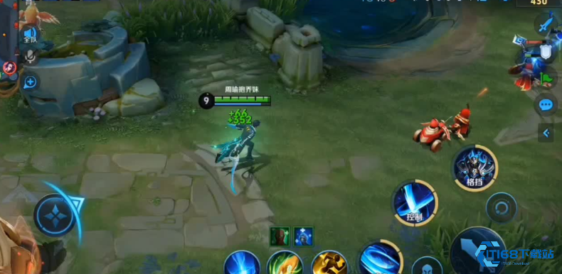 王者荣耀万爆凯皇的出装是什么