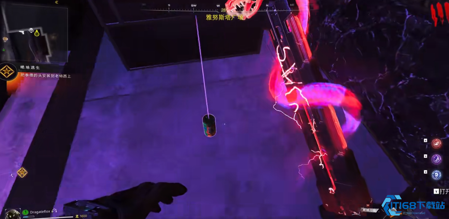 使命召唤僵尸模式有哪些彩蛋