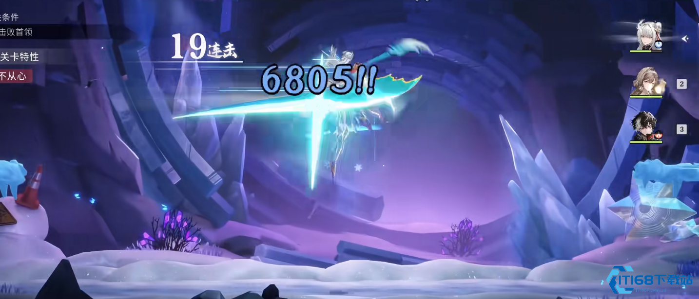 归龙潮青龙元君有哪些战斗方式