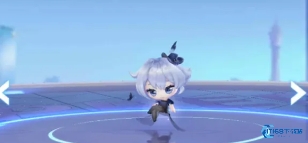 qq飞车手游幽蓝行影怎么样